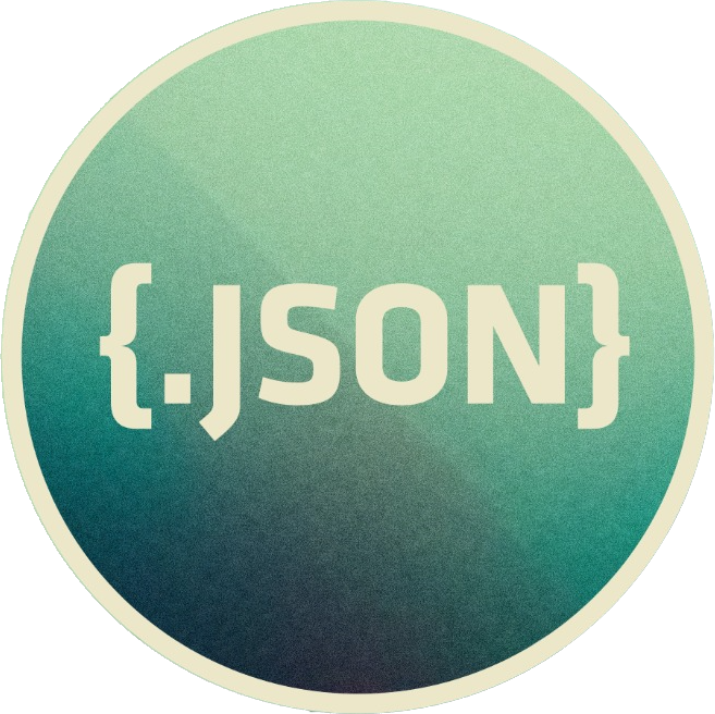 Logo Punto Json